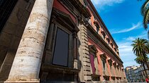 Entry Ticket to National Archaeological Museum of Naples