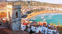 Private transfer from Barcelona to Valencia with local English speaking driver