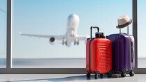 Traslados desde aeropuerto hasta la ciudad de Barcelona