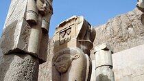 Private Luxor Day Valley of the Queens & Temple Tour - Marsa Alam