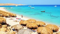 Sharm El Naga Snorkeling Adventure & Lunch, transfer – Hurghada