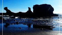 TRANSFER FROM SAN SALVADOR TO PLAYA EL TUNCO AND SURFCITY 1
