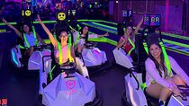 Remember Mario Kart? Now imagine doing it in real life… in Miami!