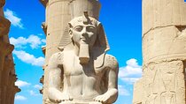 Luxor Temple Private Tour with Airport Pickup