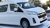 Private Transfer to Your Hotel from Sharm El Sheikh Airport 