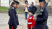 Tower of London Crown Jewels and English Royal History Tour