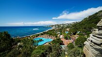 Poseidon Gardens from Ischia including transport and entrance 