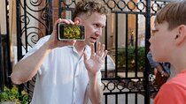 Ghost Tour Charleston