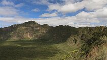 Mt. Longonot Hiking Day tour From Nairobi