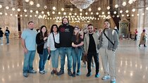 Cairo Full Day Coptic to El Moaz Street Tour