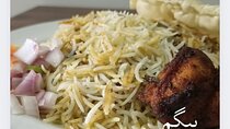 Dum Cooked Biryani Class in Fort Kochi