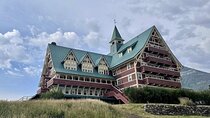Waterton National Park Premium Day Tour