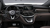 Private Transfer Barcelona City to AIRPORT(BCN)or Cruise Port BCN