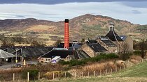 Fine Dram, Dornoch Charm and Picts Folklore from INVERGORDON 