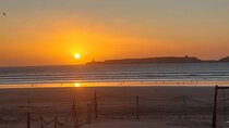Private Essaouira Tour from Marrakech with Gnawa and Overnight 