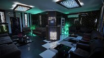 Turkish Bath Program Spa - Sharm El Sheikh