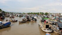 Vietnam Private Tour Explore Ethnic Culture and Nature in 15 Days
