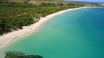 Natadola Beach Half Day Private Excursion from Nadi/Denarau