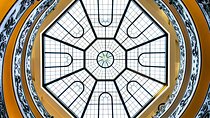 Guided Tour Vatican Museums and Sistine Chapel