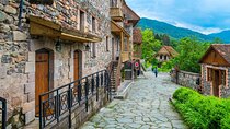 Day Tour Tbilisi to Armenia Dilijan Sevan and Yerevan