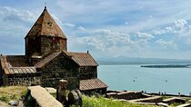 Full Day Tour Exploring Armenia from Georgia
