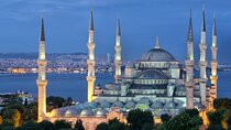 Istanbul Old City Tour