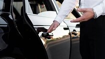 Airport Transfer (CMB) To Any City By Private Car