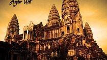 Angkor Wat Sunrise Off-the-Beaten Track Tour 