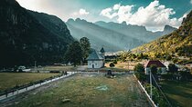 Theth and The Blue Eye Day Trip to Albania’s Hidden Paradise