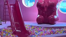 Museum of Candy Dubai