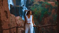 Ouzoud Waterfall Adventure & Wild Monkeys
