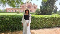 Private Guided Full Day Tour Of Old And New Delhi 