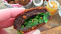 Rio Food Tour - by Alan Denis