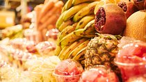Carmel Market Highlights Tour A Culinary Journey in Tel Aviv