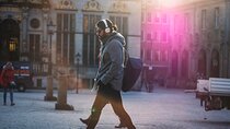 Charleston Self Guided Ghost Tour in 12 Languages