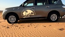Dubai Desert Safari Dune Bashing BBQ Live Shows Premium Camp