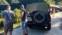 Ha Giang Jeep Tour 3 days 2 nights - BEST SELLING