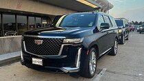 Private Black Car Service in Washington D.C.