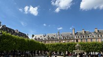 Visit and Discover Paris Le Marais 