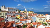 Premium Private TukTuk Tour of Lisbon's Historic Old Town