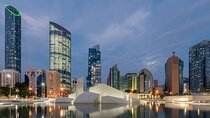 Skip-the-Line Ticket for Qasr Al Hosn, Abu Dhabi