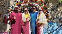 Private Tour to Magical Blue City Chefchaouen in Morocco
