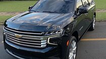 Private transfer from Puntacana airport to hotels-luxury services