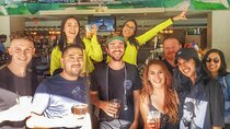 The Las Vegas Strip Happy Hour Crawl