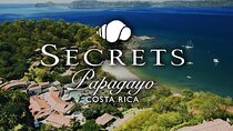 Transporte Privado desde el Aeropuerto Liberia Secrets Papagayo