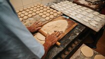 The Goan Bread Making Experience 