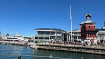 Half-Day Tour to Robben Island with Reserved Tickets.