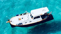 Palma Mallorca Shared All-incl Luxury Boat Trip | Sup and Snorkel