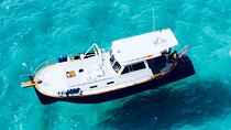 Palma Mallorca Private Luxury Boat Tour I ALL-IN I SUP & Snorkel