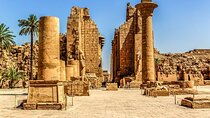Full-Day Luxor Trip by Plane W/Professional Guide–Sharm El Sheikh